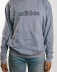 Adidas - Hoodie (S)