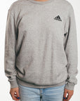 Adidas - Sweatshirt (M)