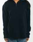 Ralph Lauren - Quarter Zip (M)