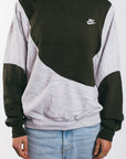 Nike - Sweatshirt (L)