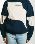 Adidas - Hoodie (S)