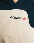 Adidas - Hoodie (S)