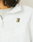 Nike - Quarter Zip