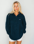 Patagonia - Quarter Zip