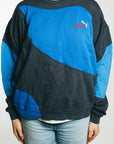 Puma - Sweatshirt (M)