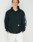 Carhartt - Hoodie