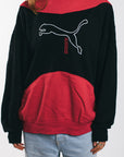 Puma - Sweatshirt (XL)