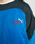 Puma - Sweatshirt (M)