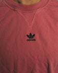 Adidas - Sweatshirt (XS)