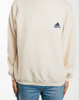 Adidas - Sweatshirt (L)