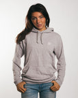 Adidas - Hoodie (S)