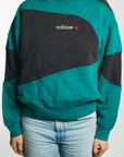 Adidas - Sweatshirt (S)