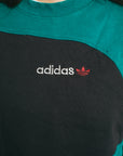 Adidas - Sweatshirt (S)