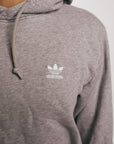 Adidas - Hoodie (S)