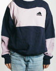 Adidas - Sweatshirt (S)