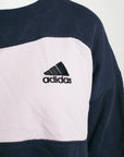 Adidas - Sweatshirt (S)