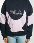 Fila - Sweatshirt (S)