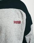 Puma - Sweatshirt (S)