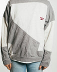 Reebok - Sweatshirt (S)