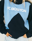 Nike X FC Boston - Sweatshirt