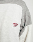 Reebok - Sweatshirt (S)