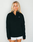 Patagonia - Quarter Zip