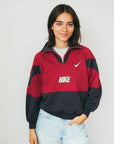 Nike - Quarter Zip