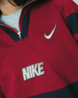 Nike - Quarter Zip