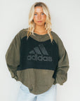 Adidas - Sweatshirt