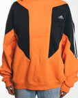 Adidas - Sweatshirt (XL)