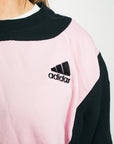 Adidas - Sweatshirt (S)