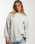 Reebok- Sweatshirt (L)