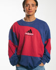 Adidas - Sweatshirt (XL)