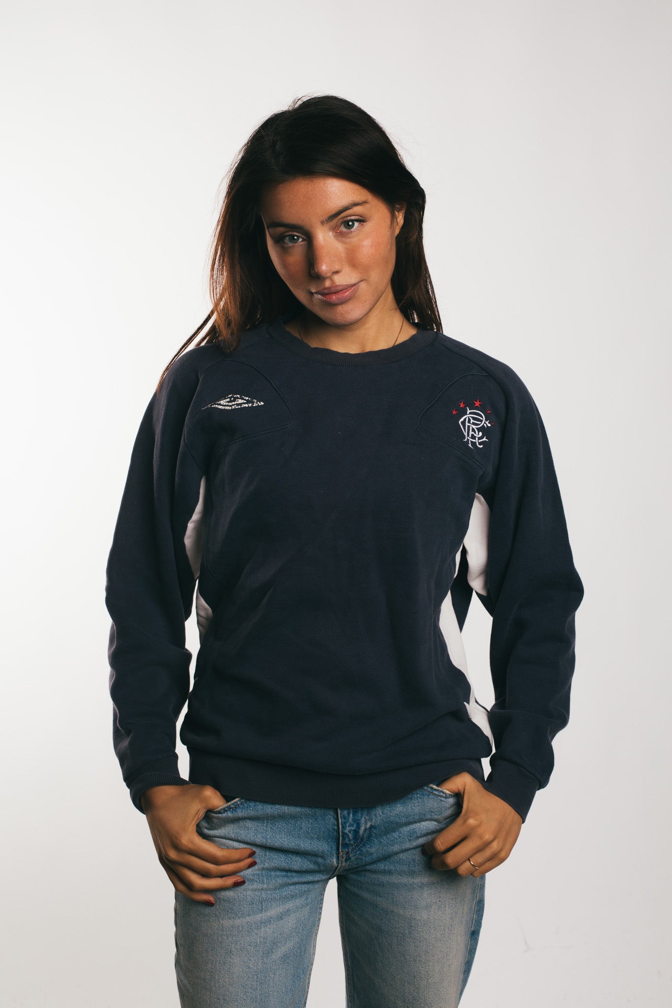 Umbro - Sweatshirt (S)