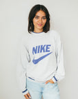 Nike - Knit Sweatshirt