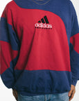 Adidas - Sweatshirt (XL)