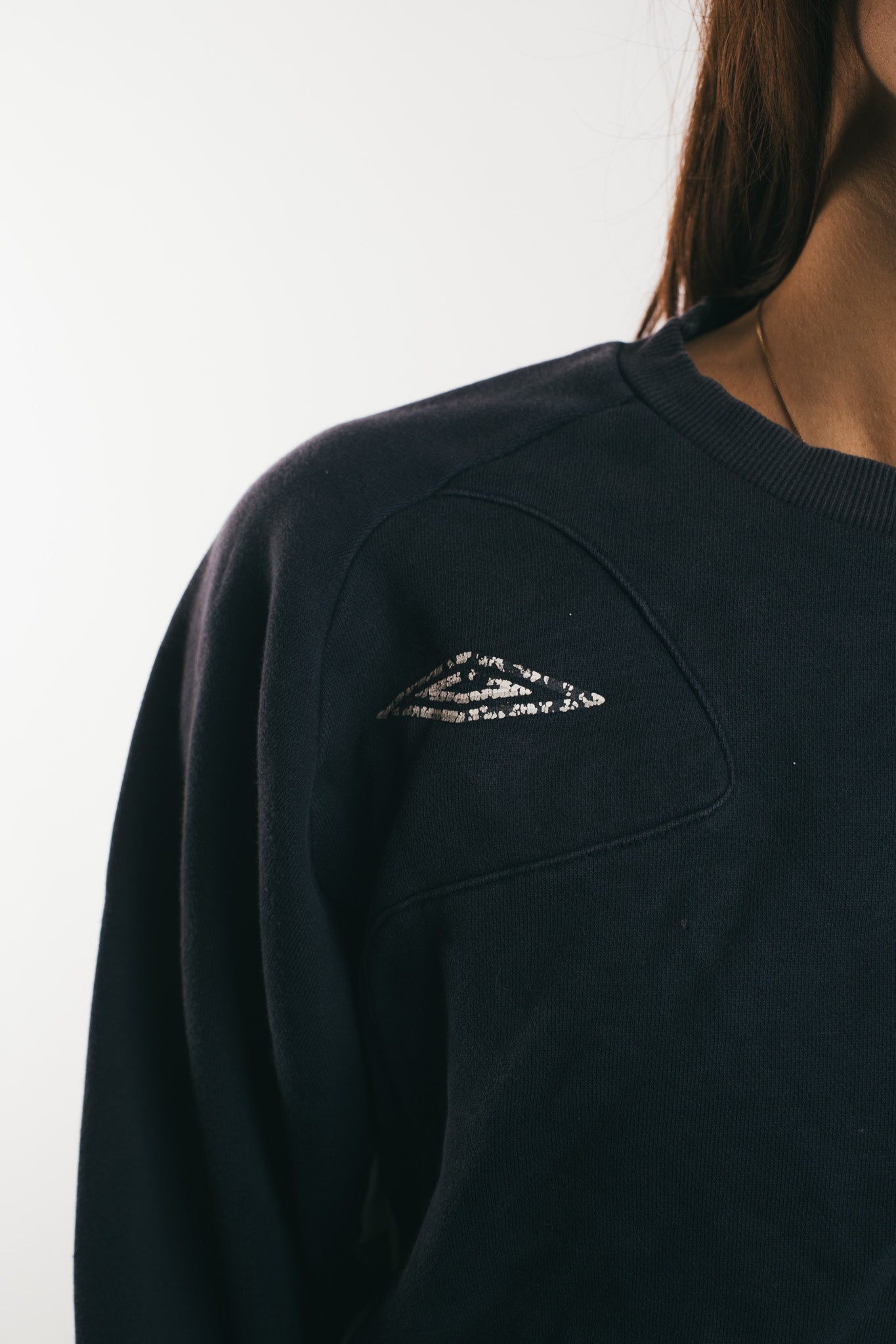 Umbro - Sweatshirt (S)