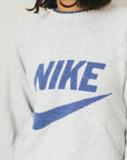 Nike - Knit Sweatshirt