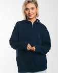 Ralph Lauren - Quarter Zip (M)