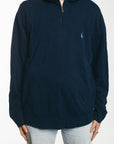 Ralph Lauren - Quarter Zip (M)