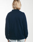 Ralph Lauren - Quarter Zip (M)