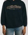 Quiksilver - Hoodie (XS)