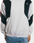 Adidas - Sweatshirt (L)