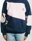 Adidas - Sweatshirt (S)