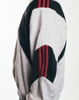 Adidas - Sweatshirt (L)