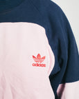 Adidas - Sweatshirt (S)