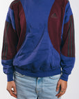 Adidas - Sweatshirt (M)