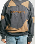 Carhartt - Sweatshirt (S)