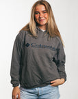 Columbia - Hoodie (S)