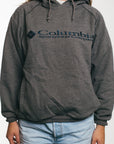 Columbia - Hoodie (S)